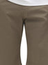 Khaki Cargo Short - Khotwh