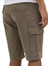 Khaki Cargo Short - Khotwh