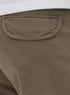 Khaki Cargo Short - Khotwh