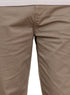 Khaki Classic Pant - Khotwh
