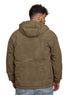Khaki Gabardine Jacket 2000 - Khotwh