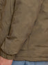 Khaki Gabardine Jacket 2000 - Khotwh