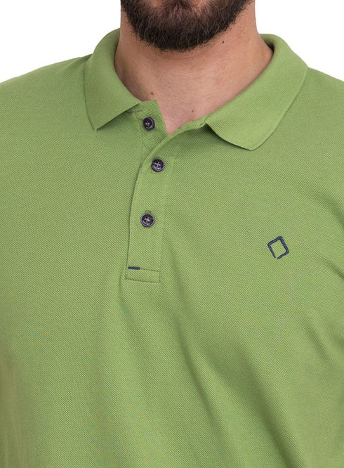 Kiwi Basic Polo - Khotwh