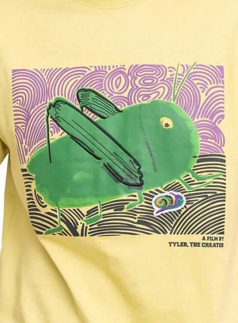 Kiwi Design 3718VIG - O - S Round T-shirt - Khotwh