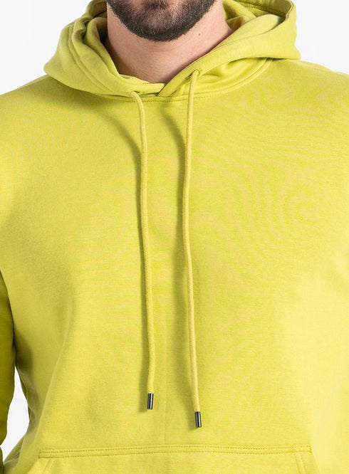 Kiwi Hoodie - Khotwh