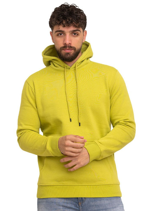 Kiwi Hoodie - Khotwh