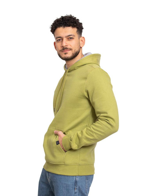 Kiwi Hoodie - Khotwh