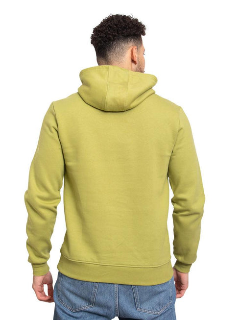 Kiwi Hoodie - Khotwh