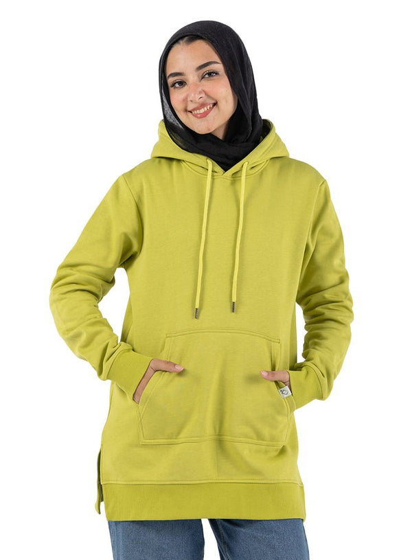 Kiwi Hoodie Vent - Khotwh