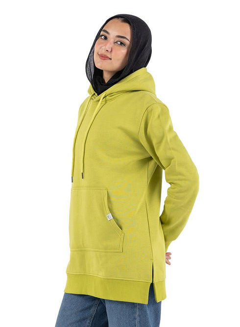 Kiwi Hoodie Vent - Khotwh
