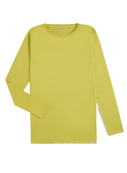 Kiwi Long - Sleeve - Khotwh