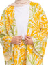 Kiwi Printed Suit - Khotwh