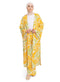 Kiwi Printed Suit - Khotwh