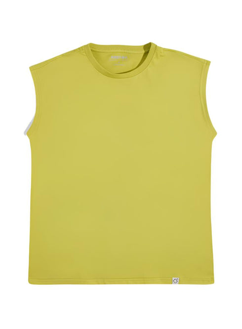 Kiwi Short Sleeveless - Khotwh