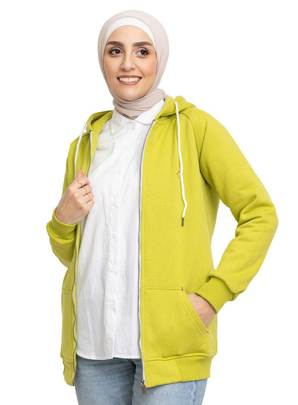 Kiwi SW - Medium Zipper - Khotwh