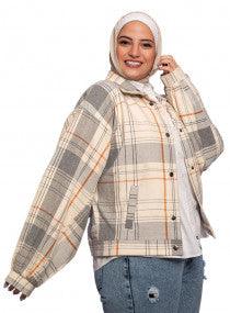 Land Buffy Ch - Jacket - Khotwh