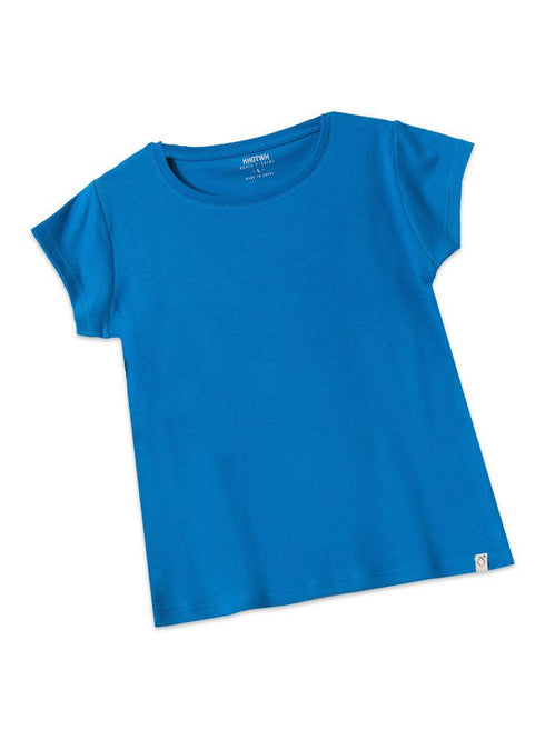 Lapis B - Short - Sleeve - Khotwh