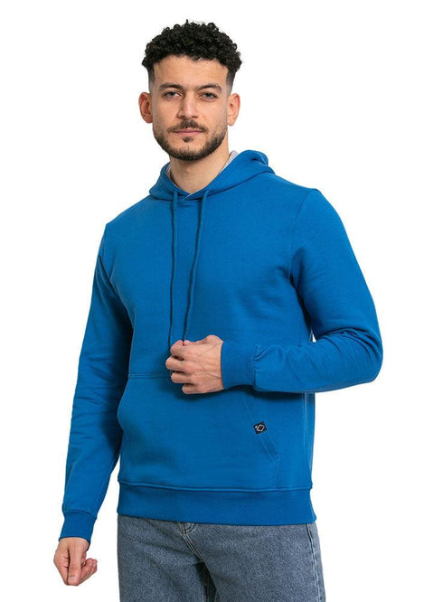 Lapis Hoodie - Khotwh