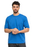 Lapis Over Size Round T-Shirt - Khotwh