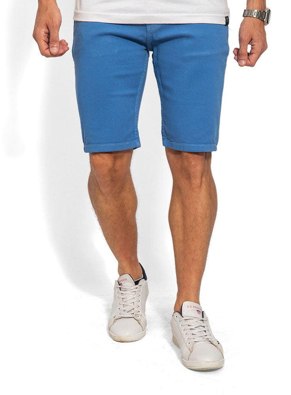 Lapis Short Jeans - Khotwh