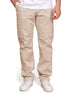 Latte Cargo Pant - Khotwh