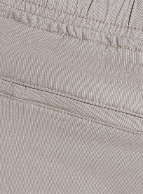 Latte Cargo Pant - Khotwh