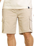 Latte Cargo Short - Khotwh