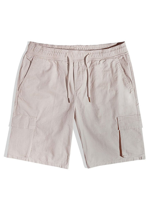 Latte Cargo Short - Khotwh