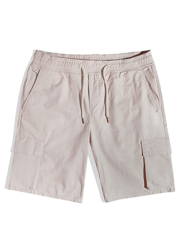 Latte Cargo Short - Khotwh