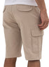 Latte Cargo Short - Khotwh