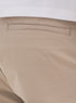 Latte Classic Gabardine Short - Khotwh