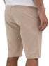 Latte Classic Gabardine Short - Khotwh