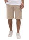 Latte Classic Gabardine Short - Khotwh