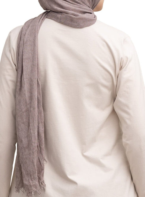 Latte Cur.Long - Sleeve - Khotwh