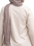 Latte Cur.Long - Sleeve - Khotwh