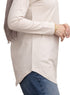 Latte Cur.Long - Sleeve - Khotwh