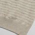 Latte D - Round Striped Pullover - Khotwh