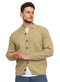Latte - Design 00156 BS - Polo Pullover - Khotwh