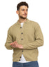Latte - Design 00156 BS - Polo Pullover - Khotwh