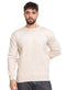 Latte - Design 0133 BS - Round Pullover - Khotwh