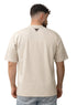 Latte Design 1005 NF - Round T-Shirt - Khotwh
