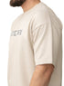 Latte Design 1005 NF - Round T-Shirt - Khotwh