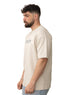 Latte Design 1005 NF - Round T-Shirt - Khotwh