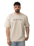 Latte Design 1005 NF - Round T-Shirt - Khotwh