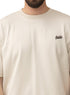 Latte Design 1008 NF - Round T-Shirt - Khotwh
