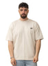Latte Design 1008 NF - Round T-Shirt - Khotwh