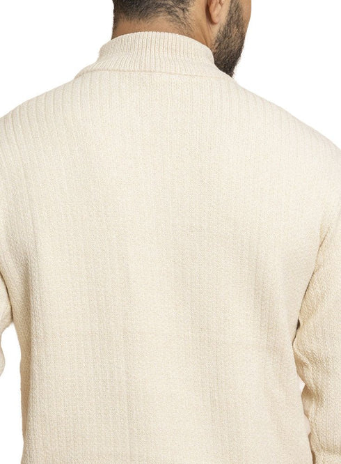 Latte Design 2409 Round Pullover - Khotwh