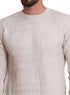 Latte Design 2427 Round Pullover - Khotwh