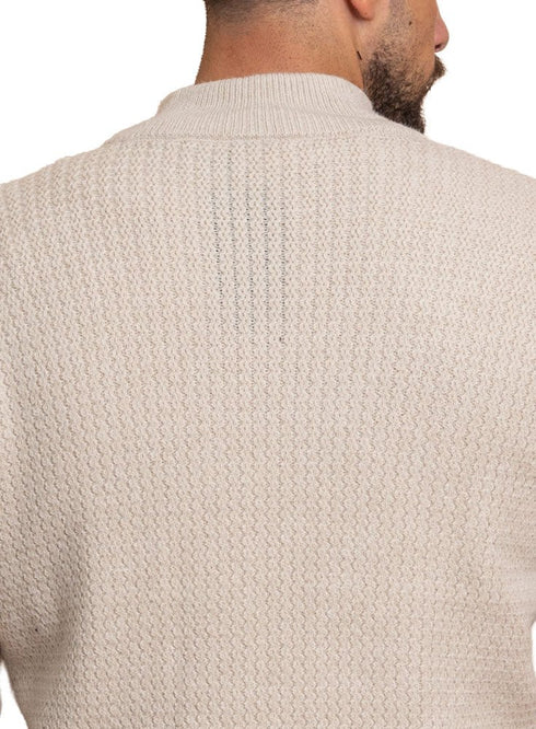 Latte Design 2434 Round Pullover - Khotwh