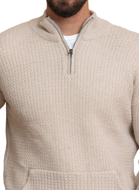 Latte Design 2434 Round Pullover - Khotwh